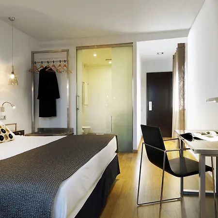 Exe Panorama 3* Paryż