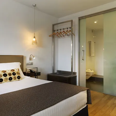 호텔 엑세 파노라마