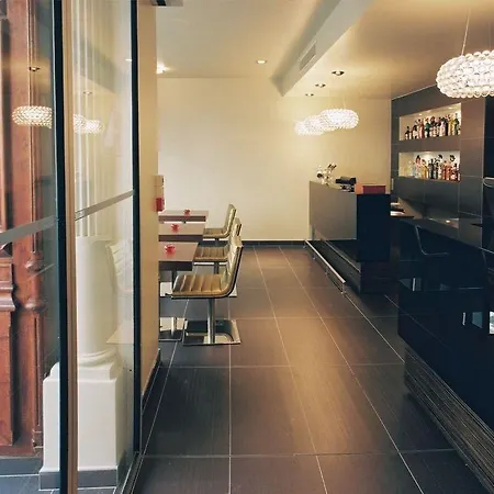 Exe Panorama Hotel 3*