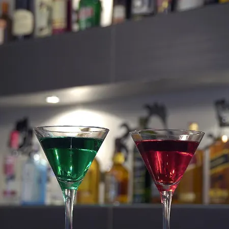 Exe Panorama 3* Paryż