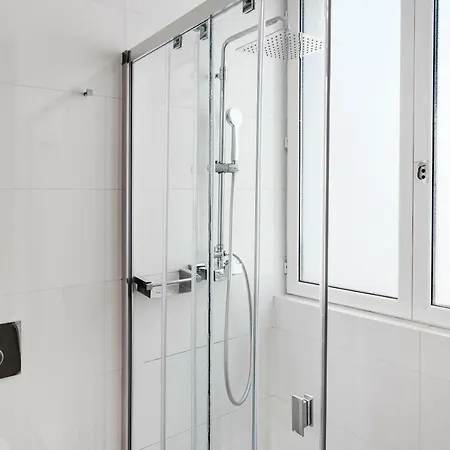 Exe Panorama Hotel Paris