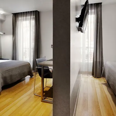 Hotel Exe Panorama 3*