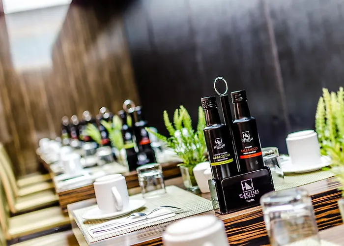 Hotel Exe Panorama París