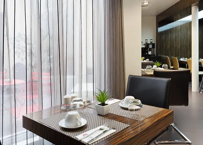 Exe Panorama 3* París