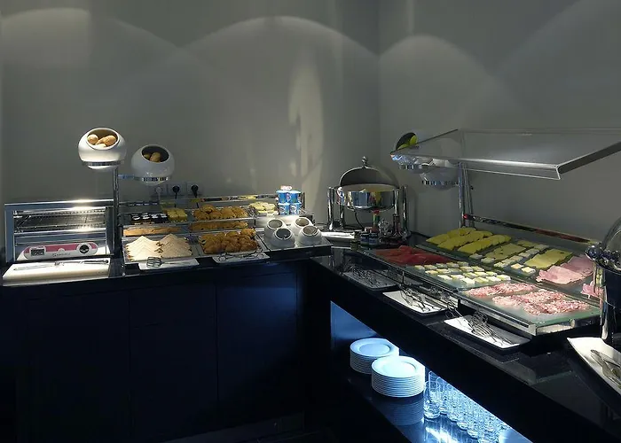 Hotel Exe Panorama 3*