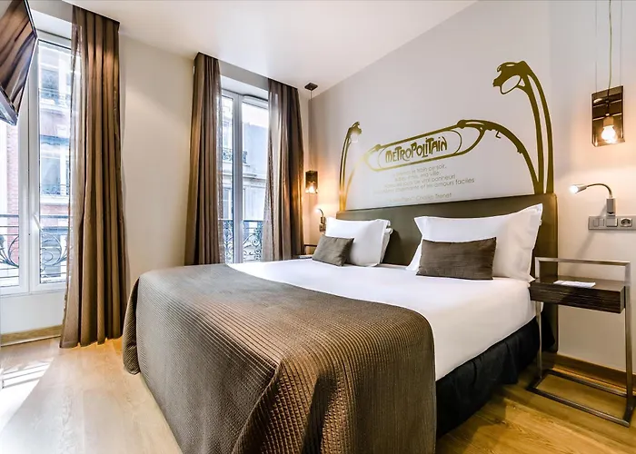 Hotel Exe Panorama 3*