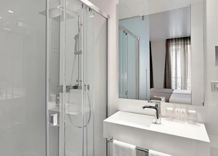 Exe Panorama 3* París