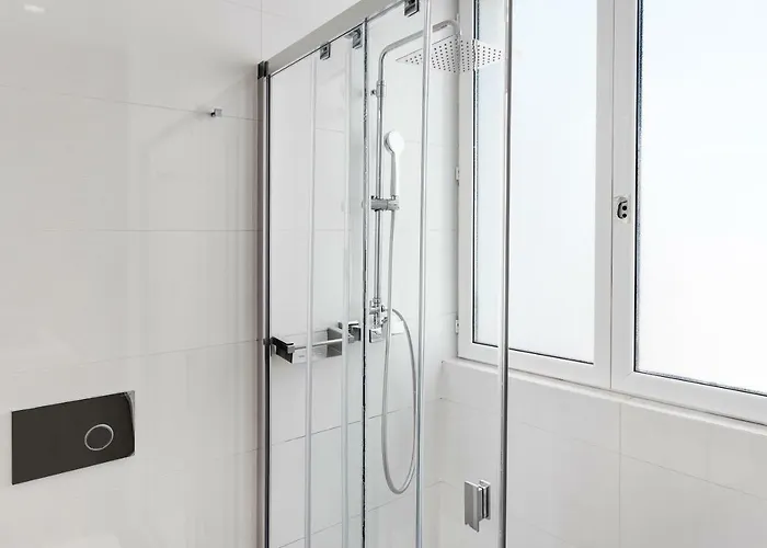 Exe Panorama Hotel Paryż