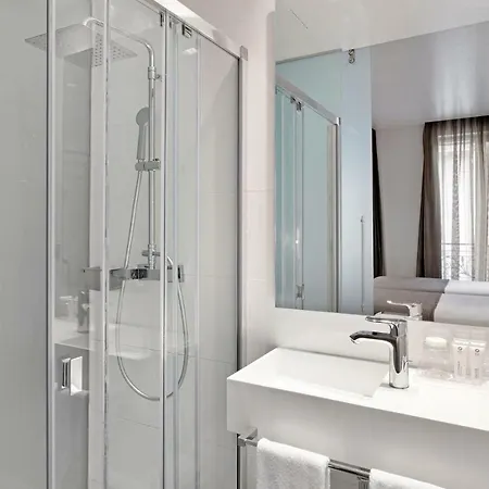 Exe Panorama 3* Paris